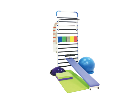 Shoulder ladder rib wood RLMC701
