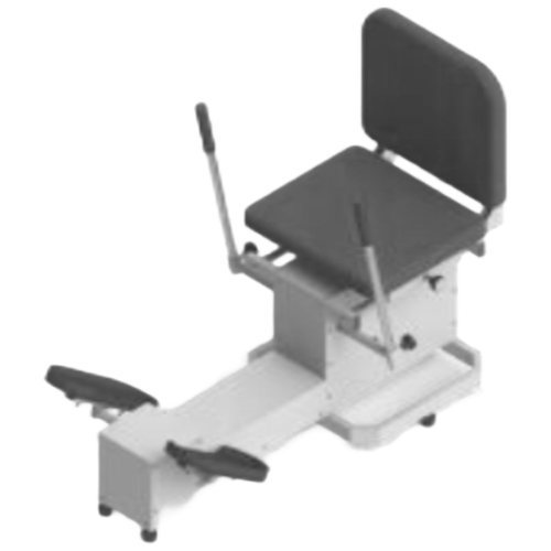 Ankle brace (seated position) RL-XZ-40
