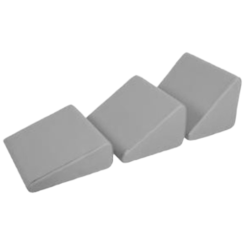 Triangular position pad RL-ZY-16