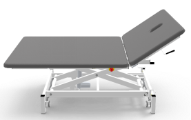 Electrically adjustable PT bed RLRF112