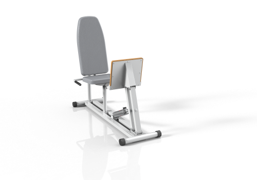 Lower body squat RLMP203
