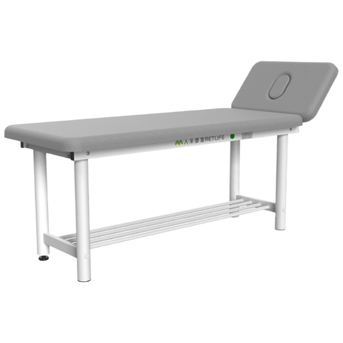 Manual massage table (iron) RL-TJ-14A