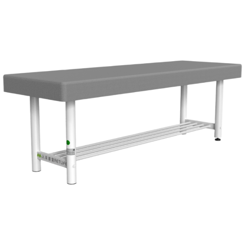 Manual massage table RL-TJ-14