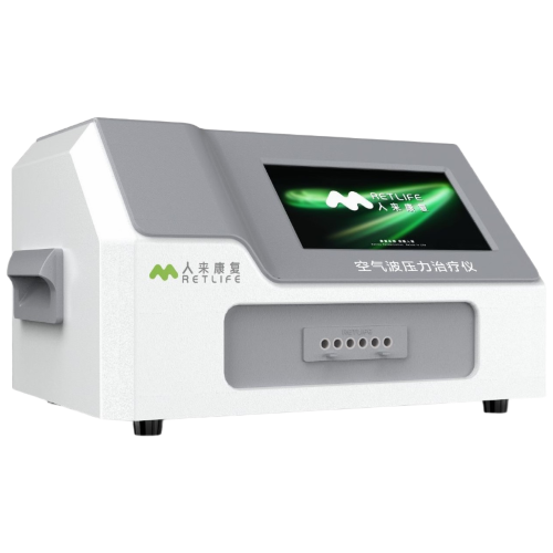 Air Wave Pressure Therapy Device RLCP301