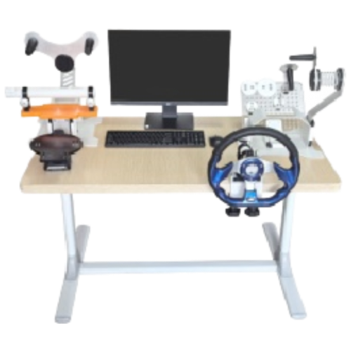 Upper Limb Movement Control Assessment and Training System RLGT401