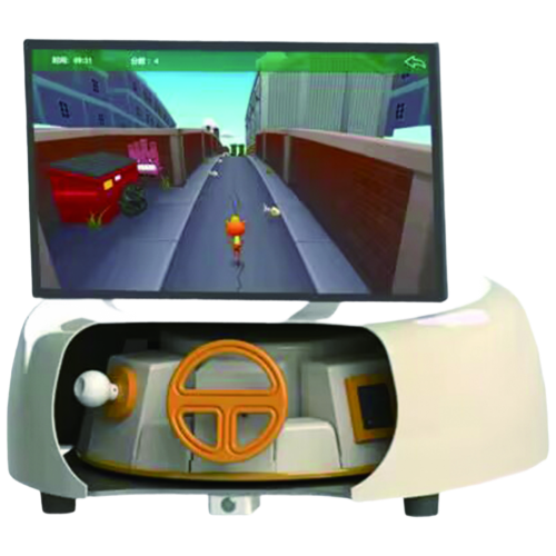 Intelligent ADL Assessment Training System RLGT301