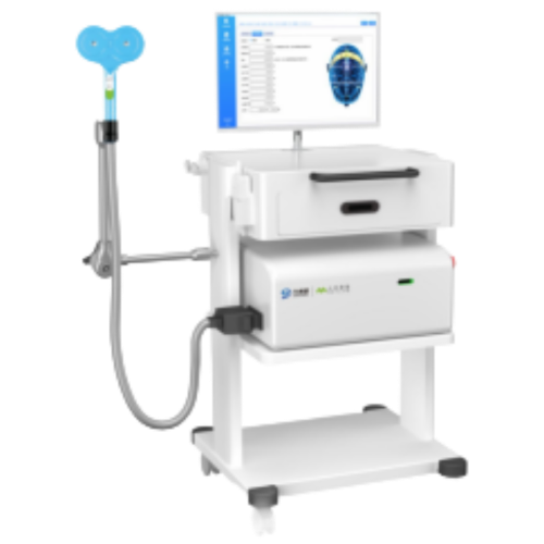 Magnetic stimulation device KNZ-TMS-C30