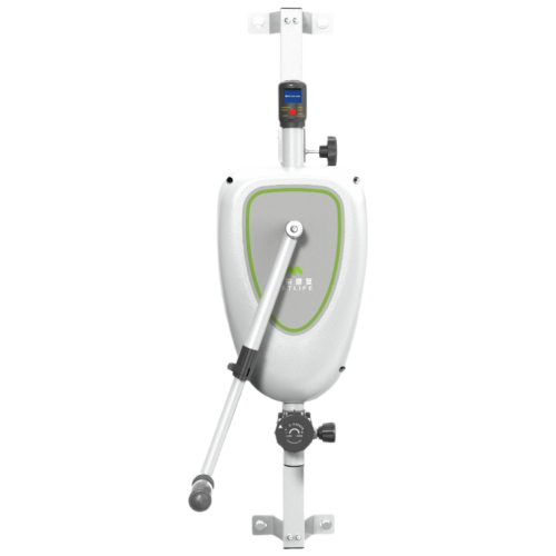 Isometric shoulder joint strength training device RLMP302