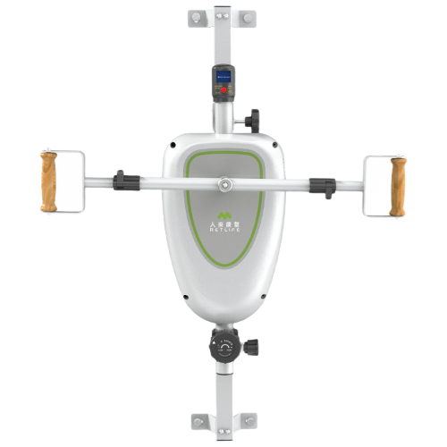 Rotating Disk Shoulder Joint Isometric Muscle Strength Trainer RLMP303