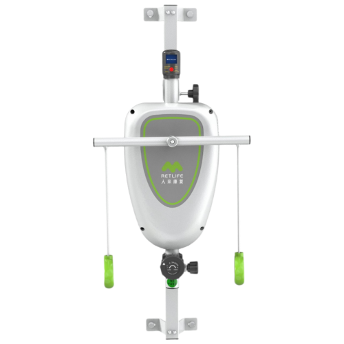 Upper limb suspension isotonic muscle strength training device RLMP305