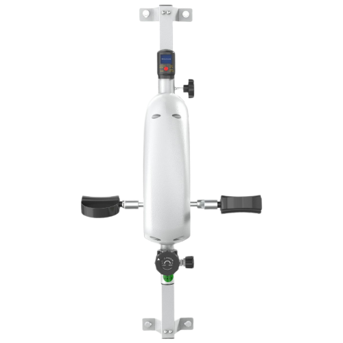 Upper and lower limb isometric muscle strength training device RLMP306