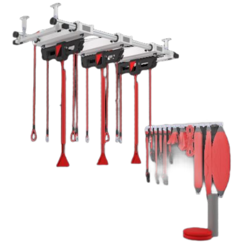Suspension Training System RLMC103